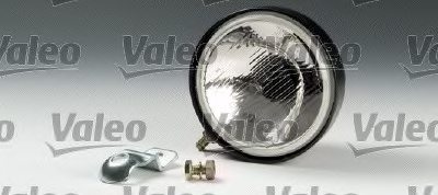 VALEO 082389 Fog Light